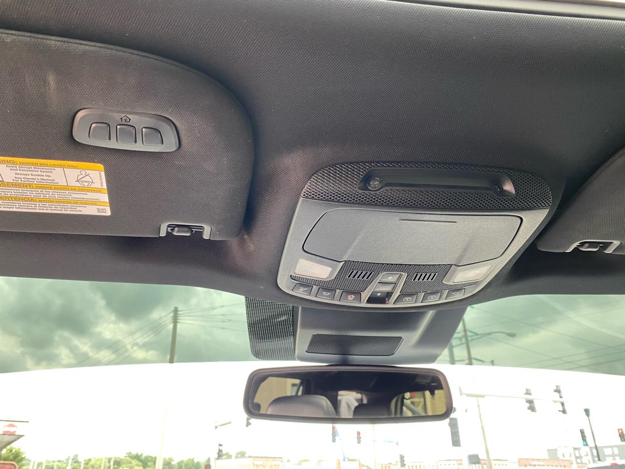 Ford Expedition Limited 4x4 2021