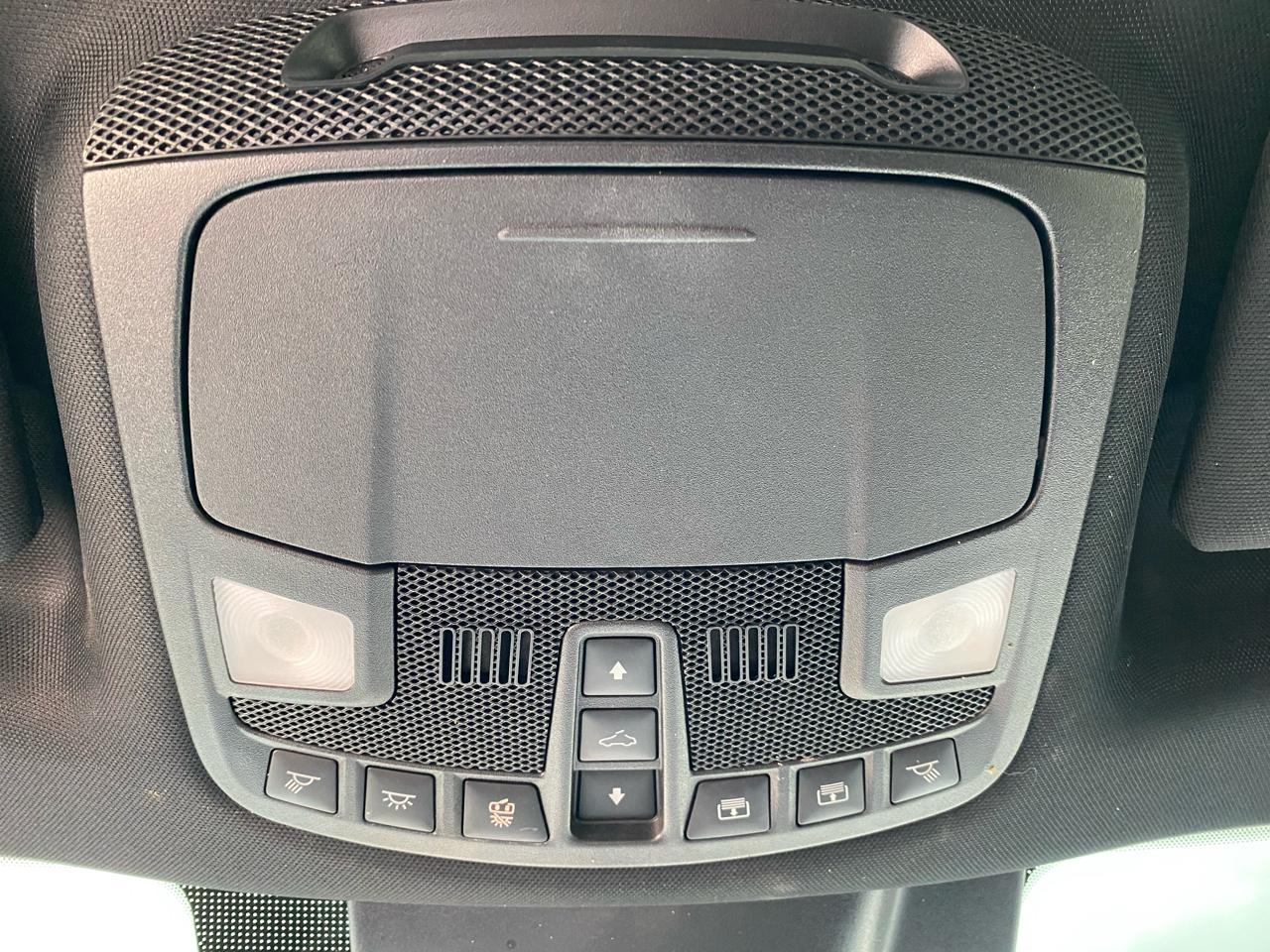 Ford Expedition Limited 4x4 2021