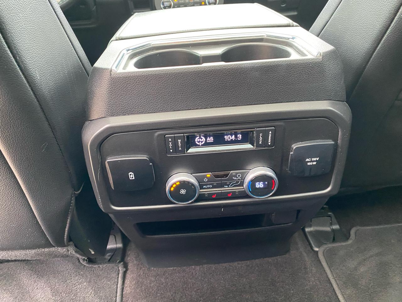 Ford Expedition Limited 4x4 2021
