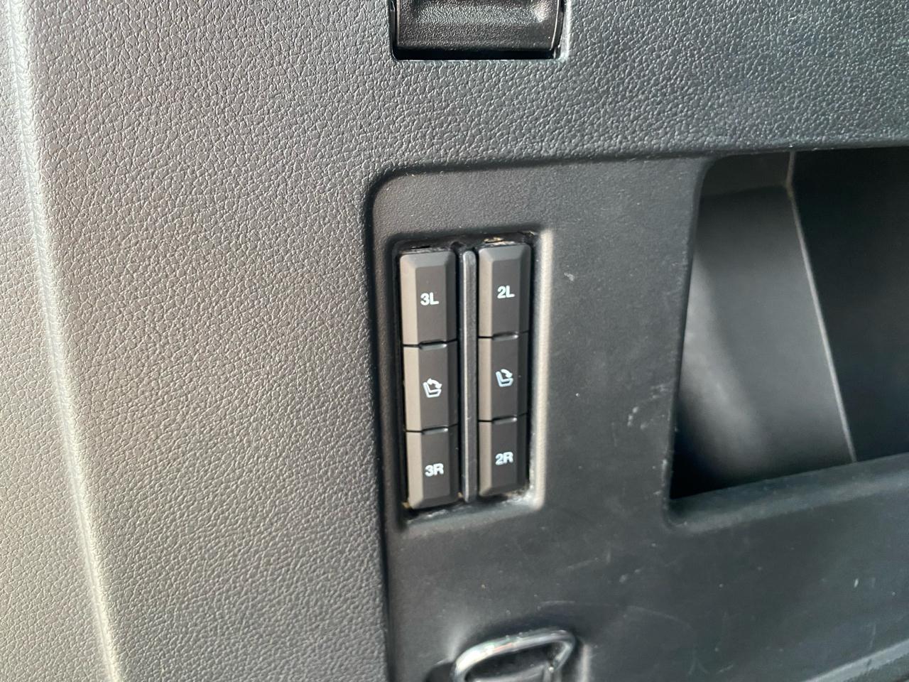 Ford Expedition Limited 4x4 2021