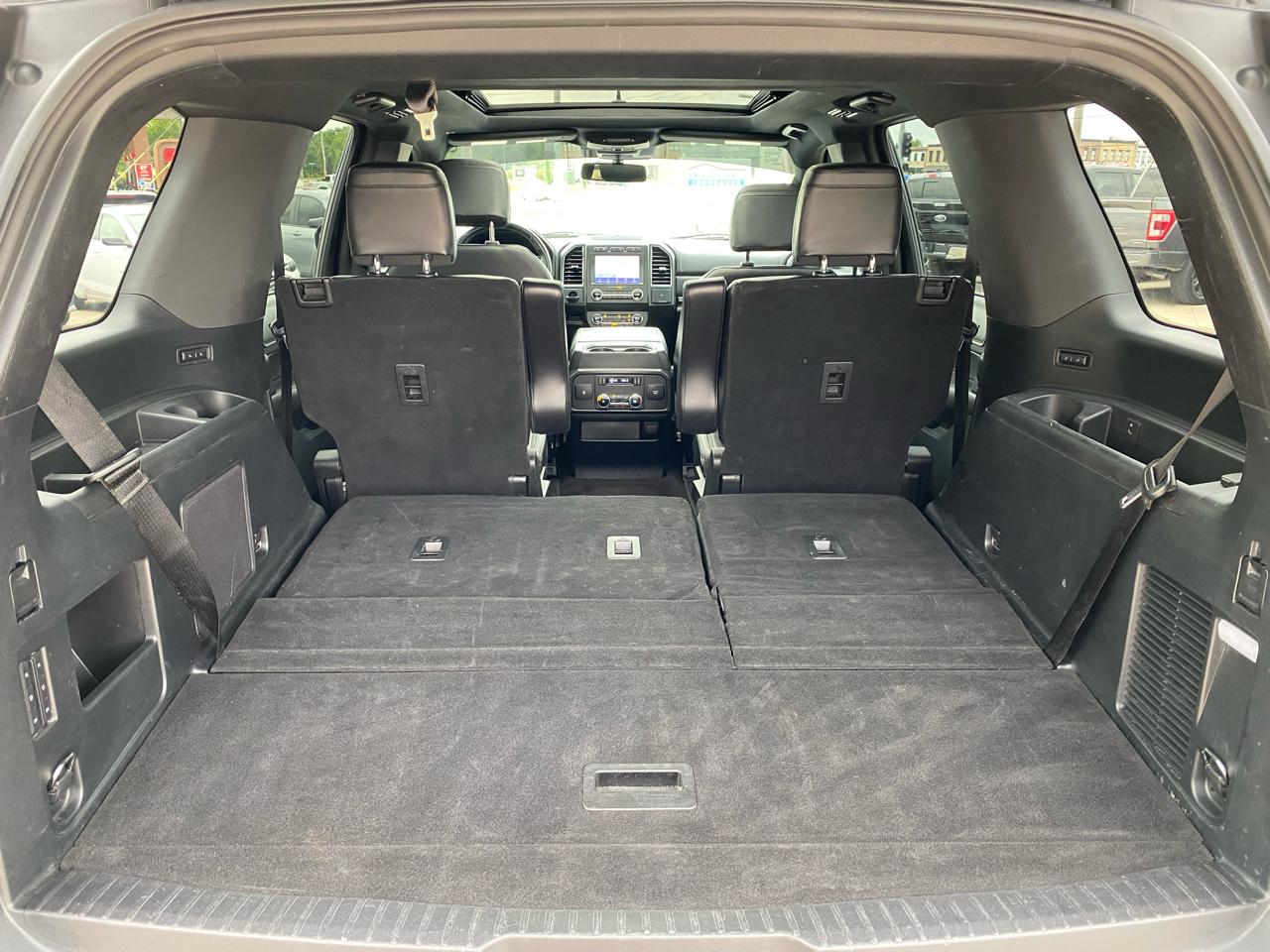 Ford Expedition Limited 4x4 2021