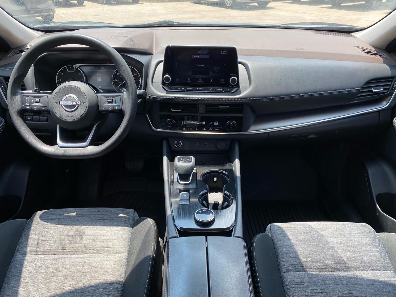 Nissan Rogue AWD SV 2023