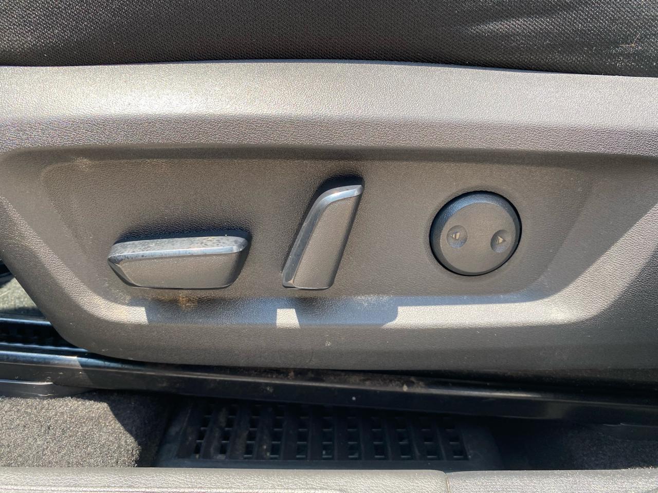 Nissan Rogue AWD SV 2023