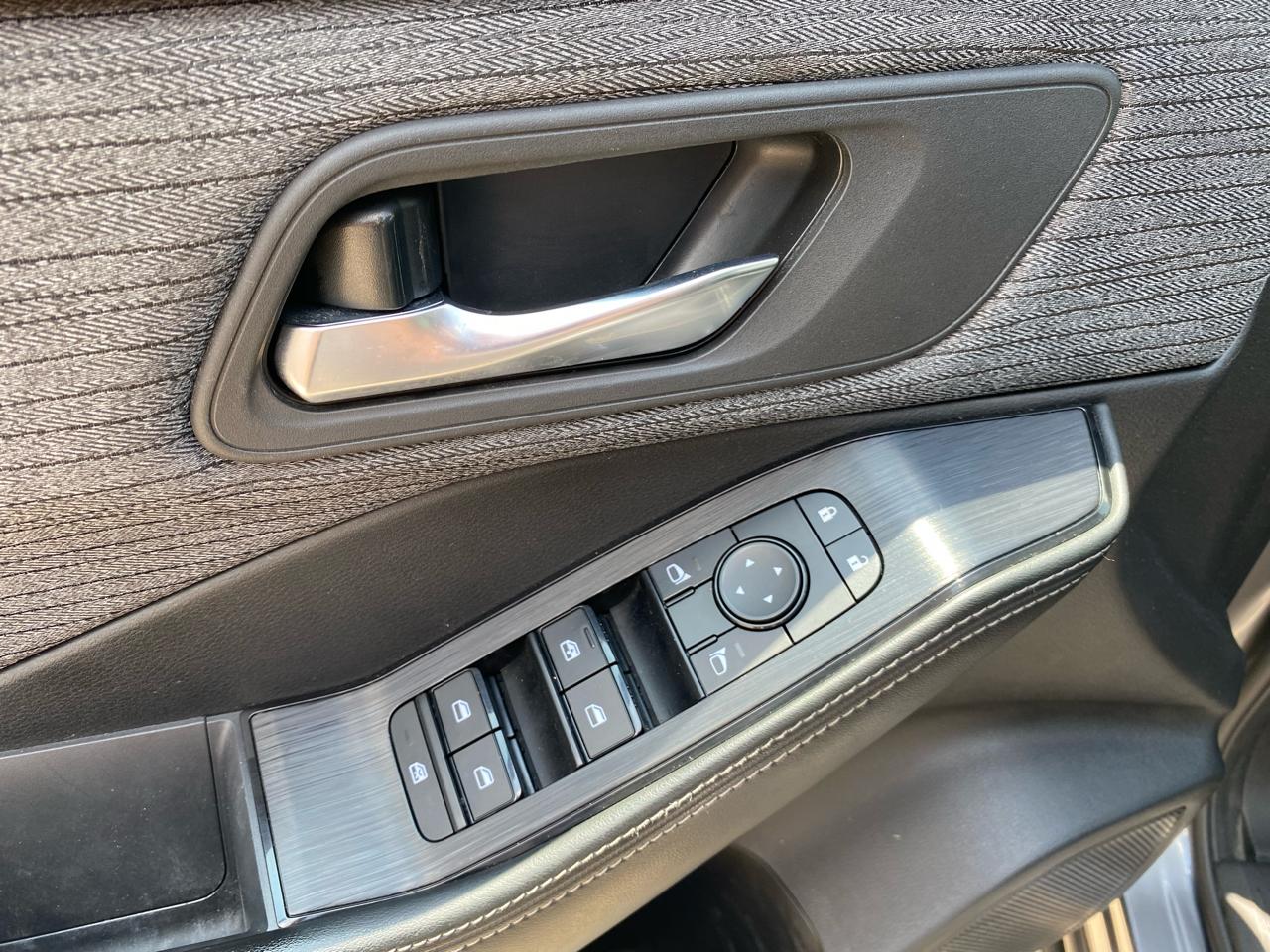 Nissan Rogue AWD SV 2023