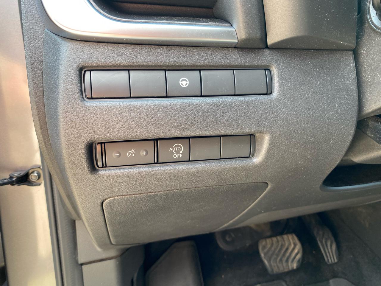 Nissan Rogue AWD SV 2023