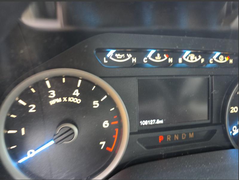 Ford F-150  2018