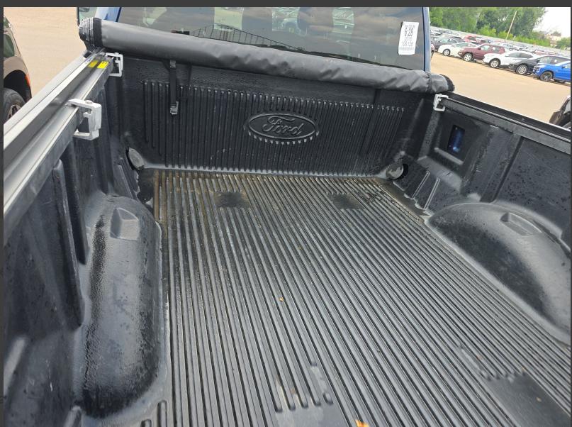 Ford F-150  2018