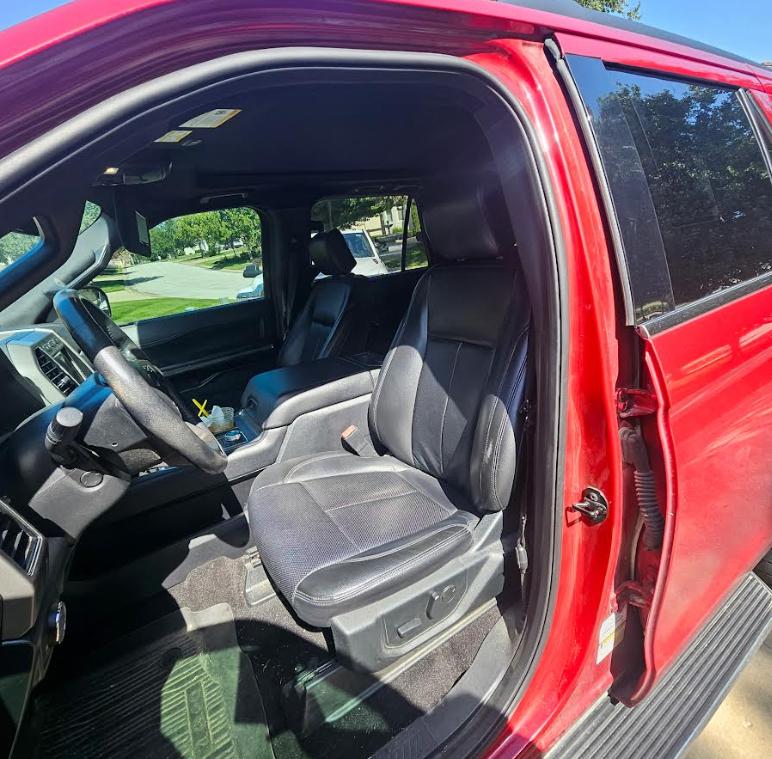 Ford Expedition XLT 4x4 2020