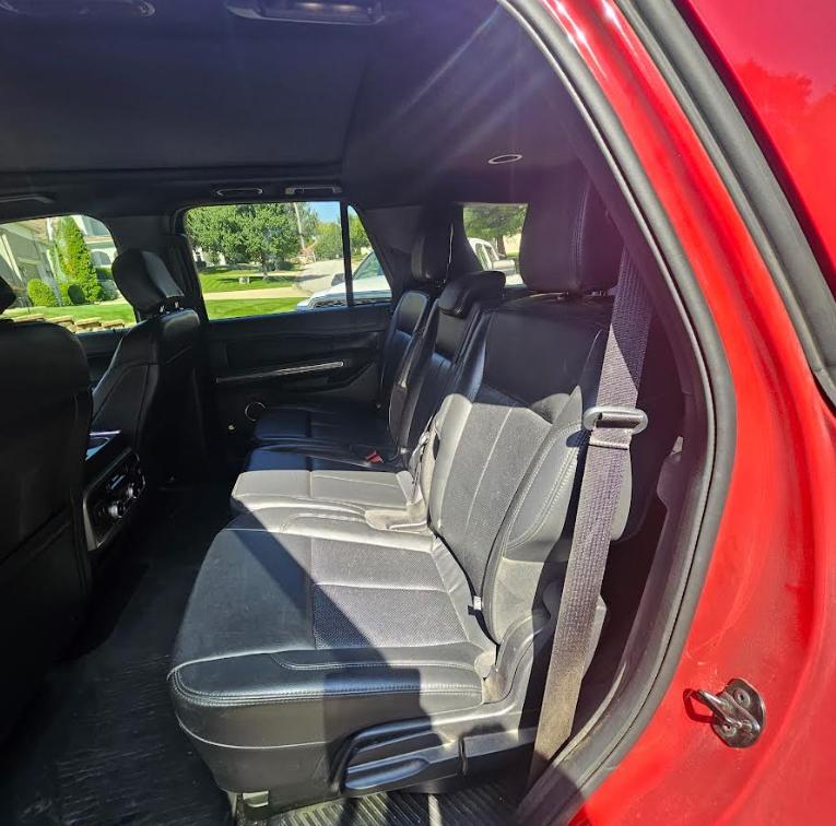 Ford Expedition XLT 4x4 2020