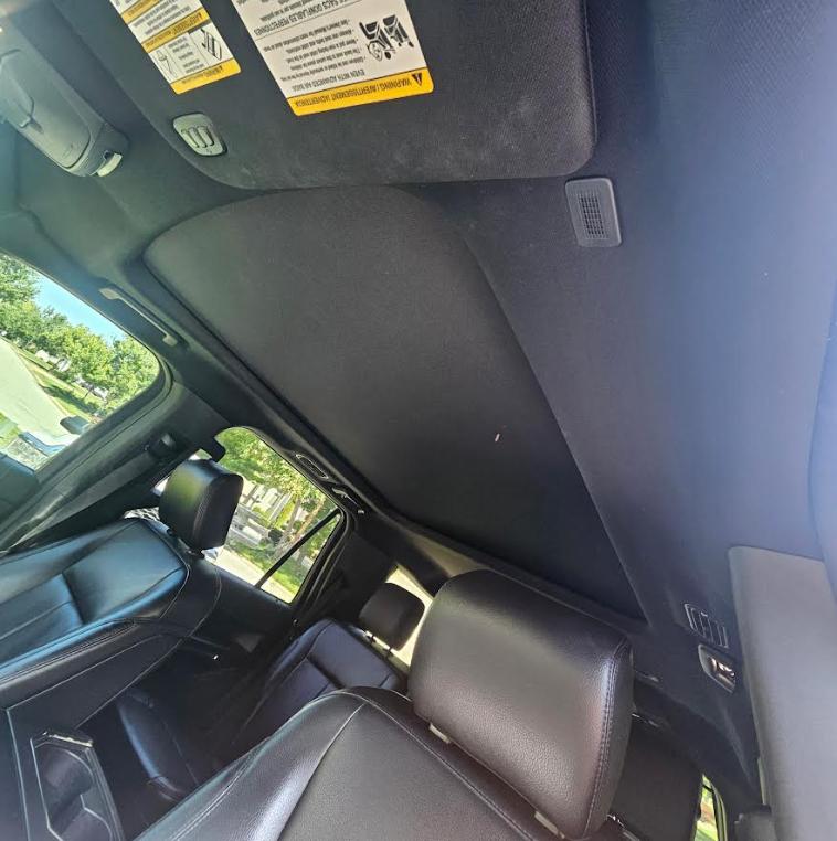 Ford Expedition XLT 4x4 2020