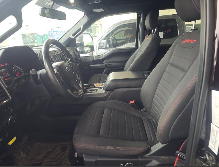Ford F-150  2018
