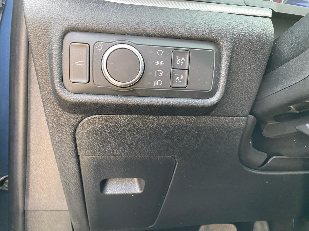 Ford Explorer XLT 4WD 2020