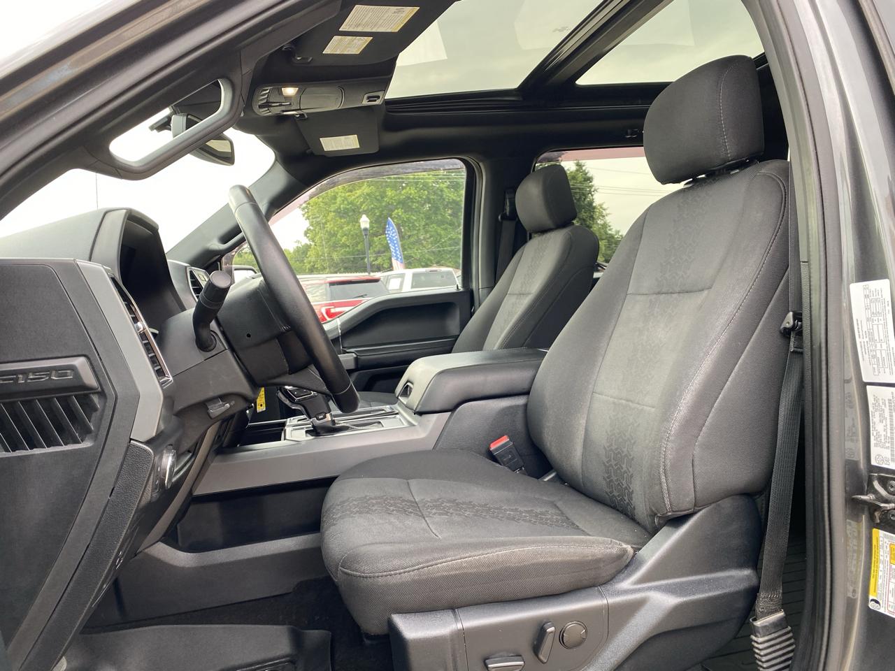 Ford F-150  2020