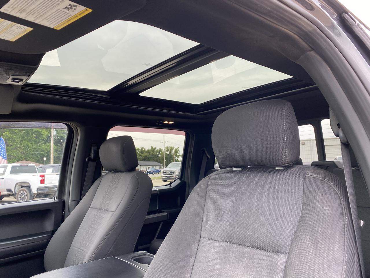 Ford F-150  2020