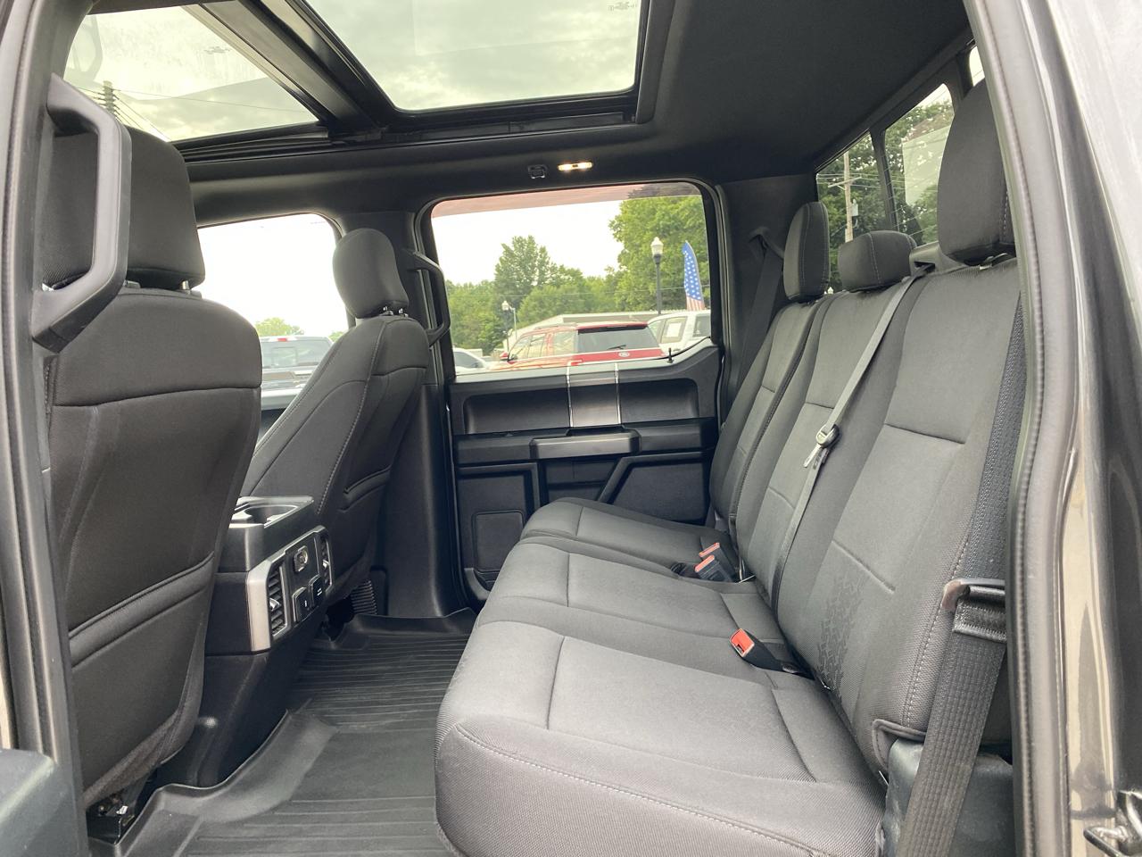 Ford F-150  2020