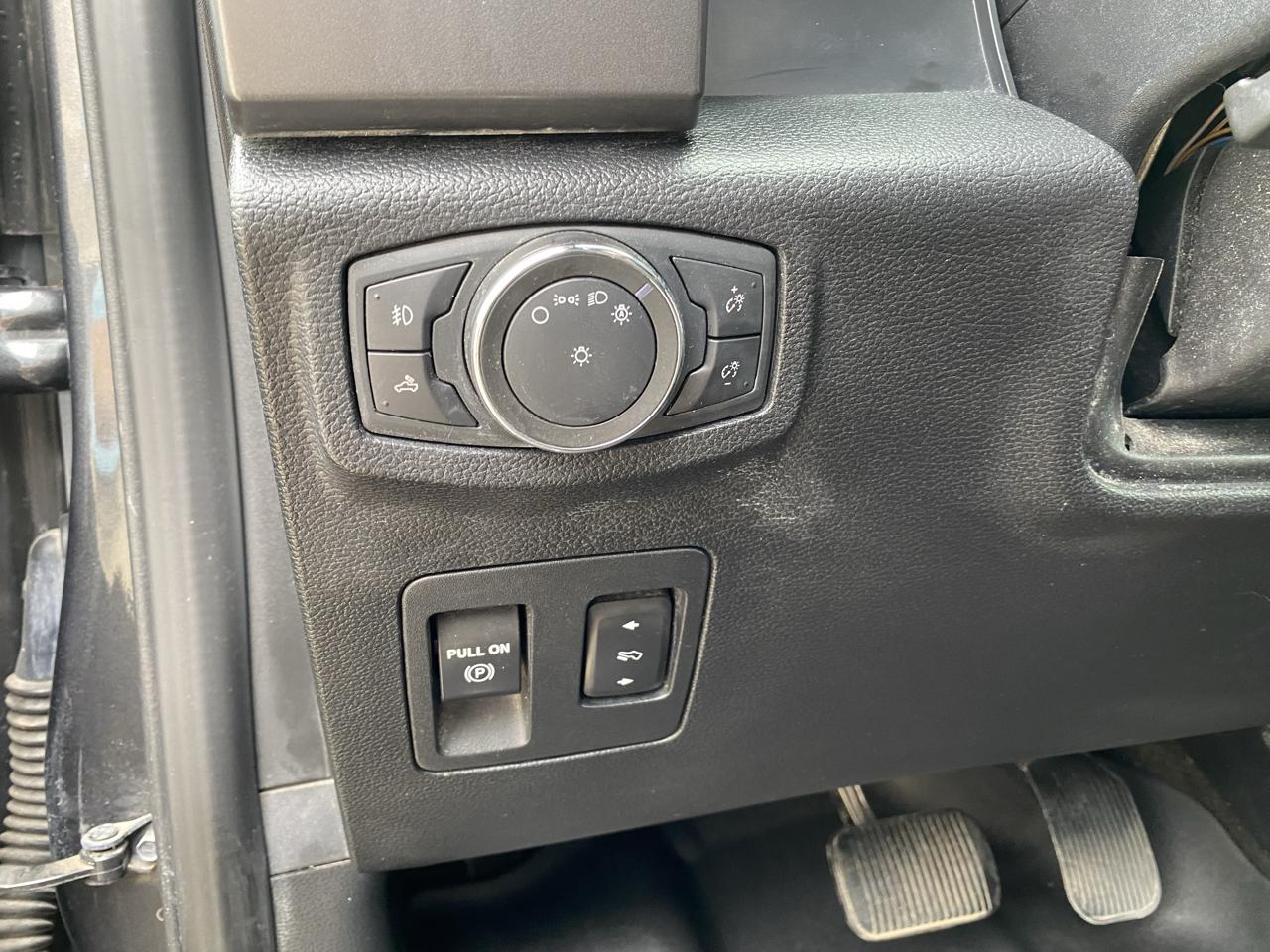 Ford F-150  2020