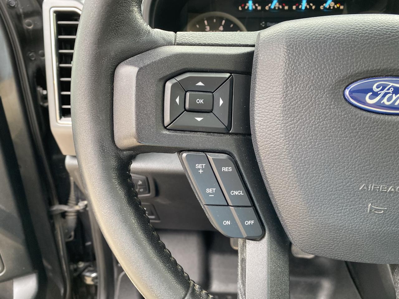 Ford F-150  2020