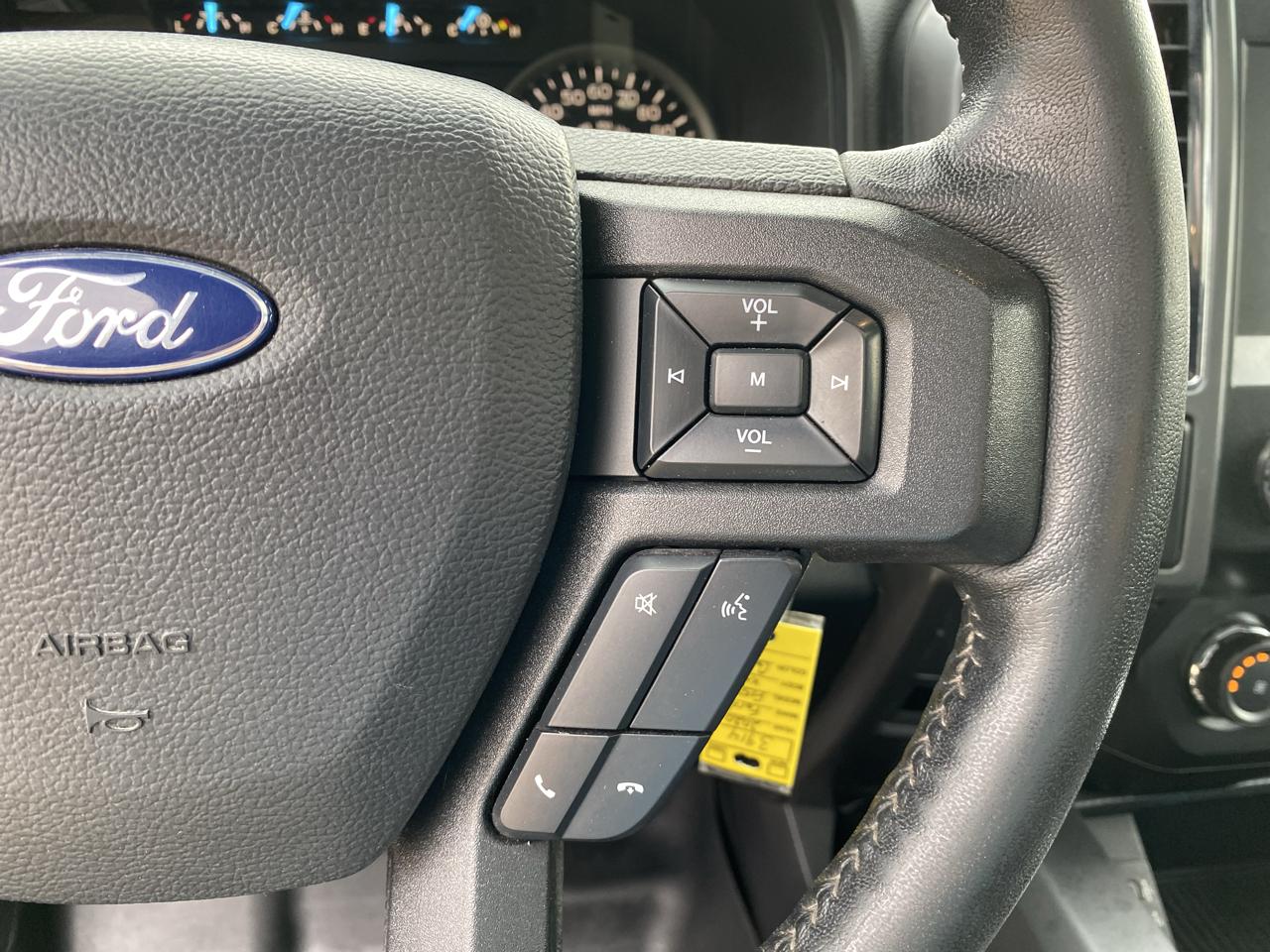 Ford F-150  2020