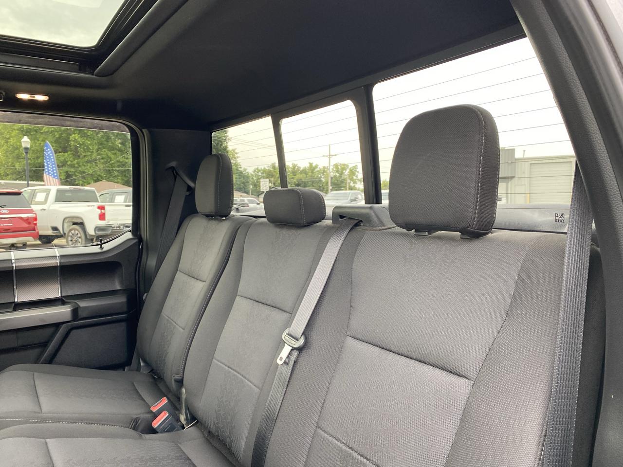 Ford F-150  2020