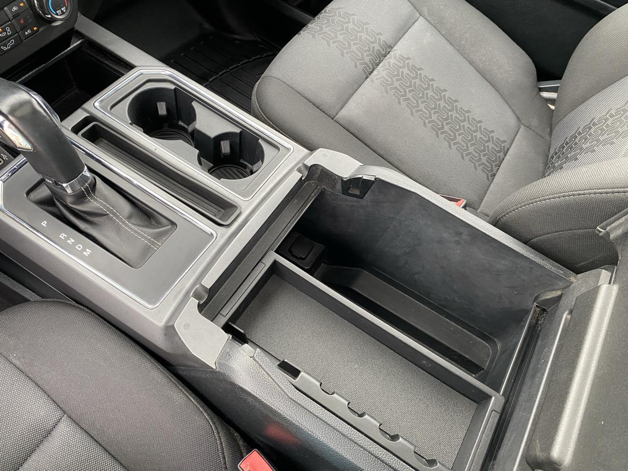 Ford F-150  2020