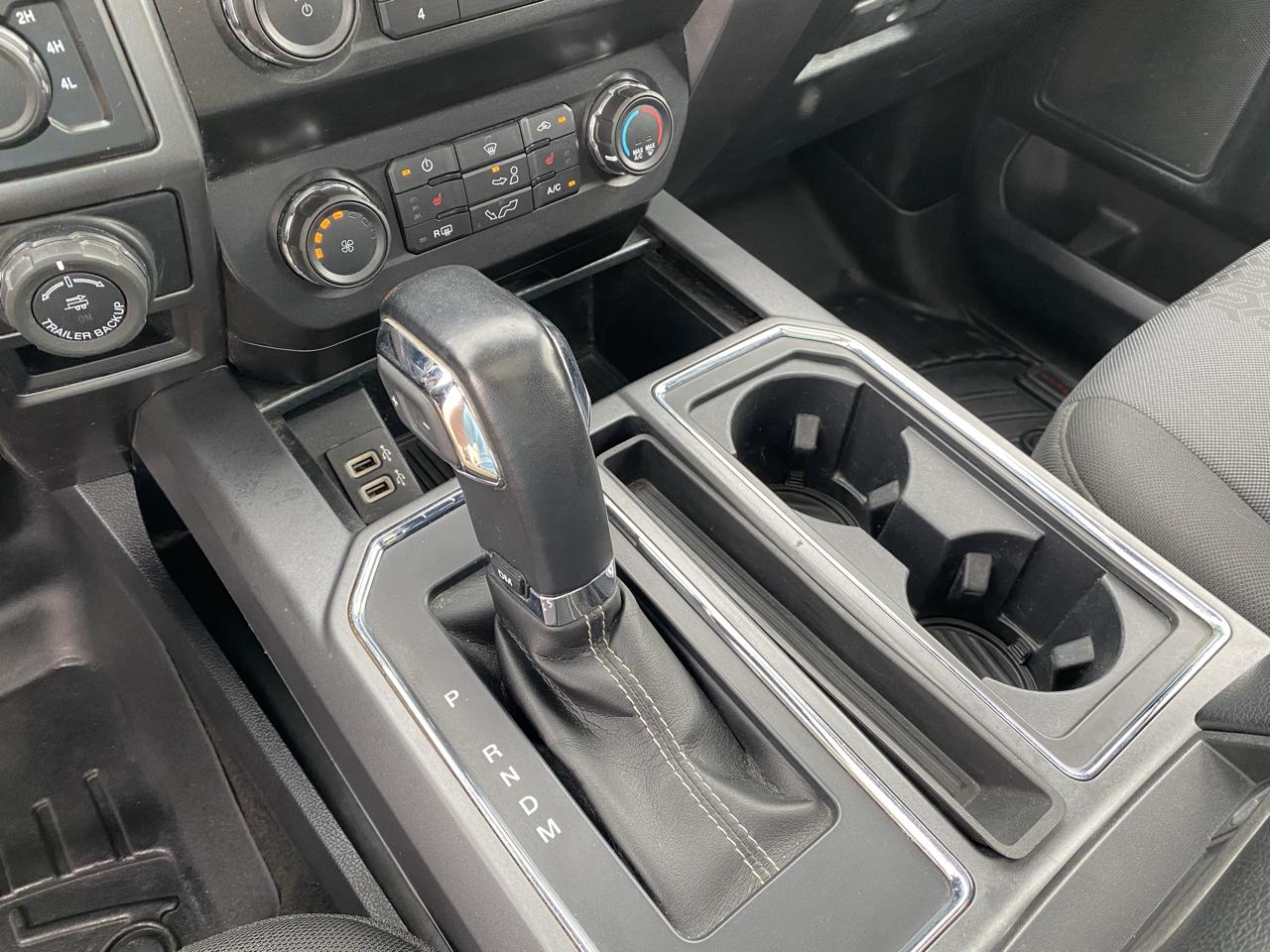 Ford F-150  2020
