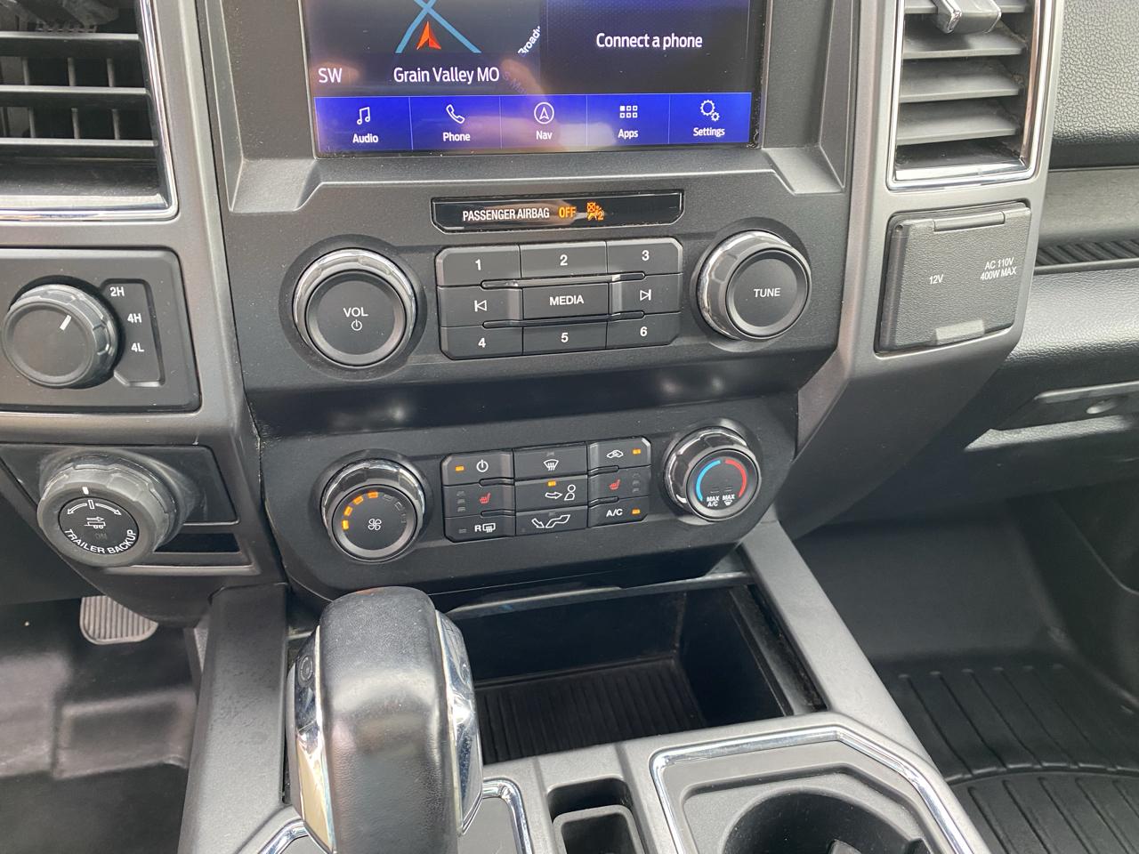 Ford F-150  2020