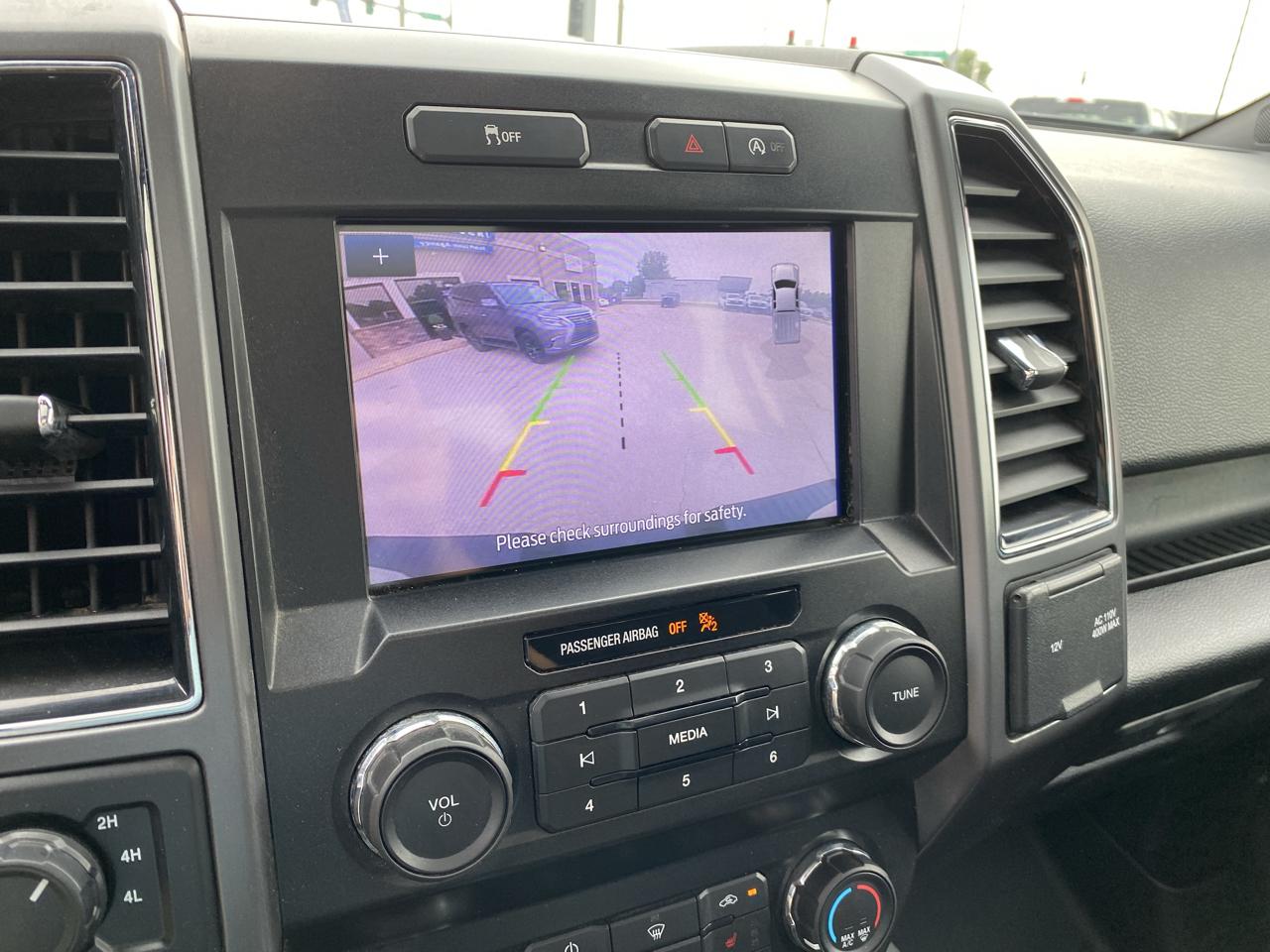 Ford F-150  2020