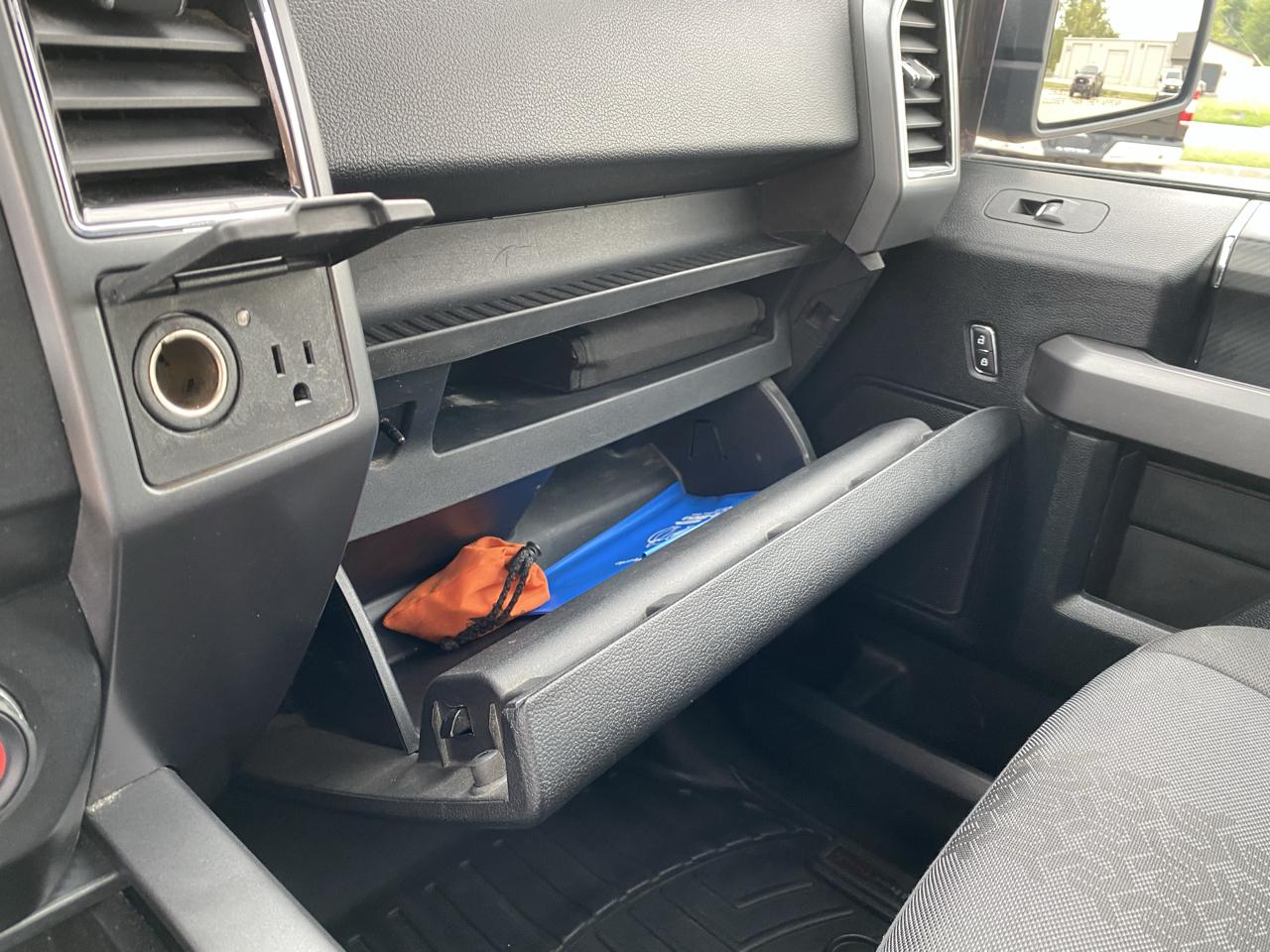 Ford F-150  2020