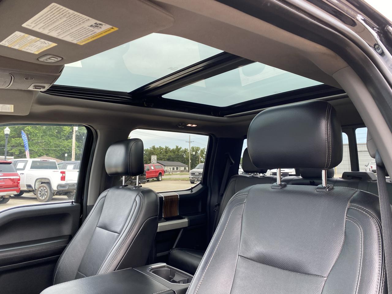 Ford F-150  2017