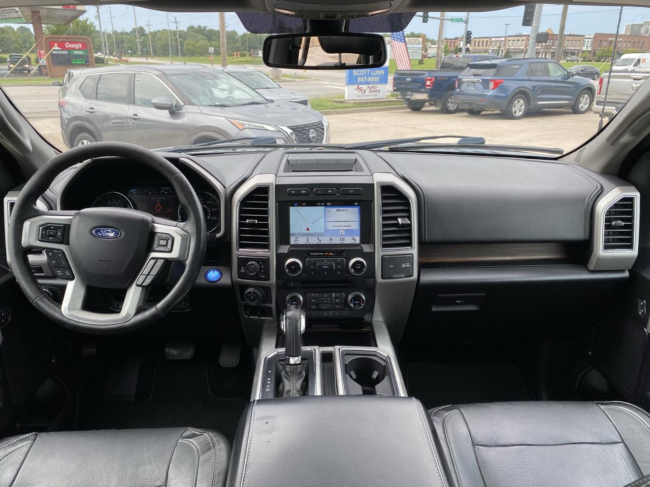 Ford F-150  2017
