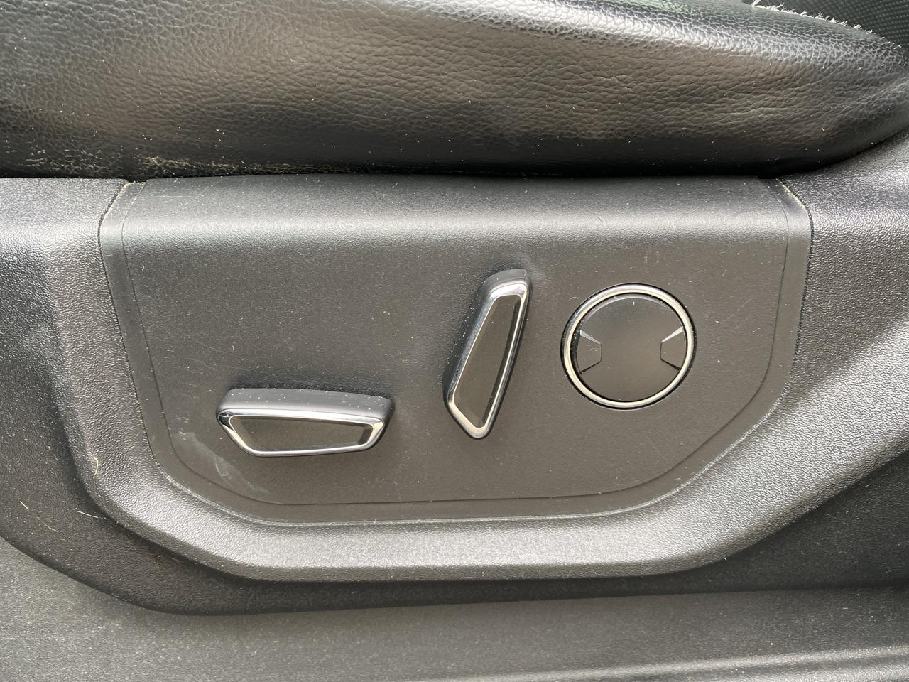 Ford F-150  2017