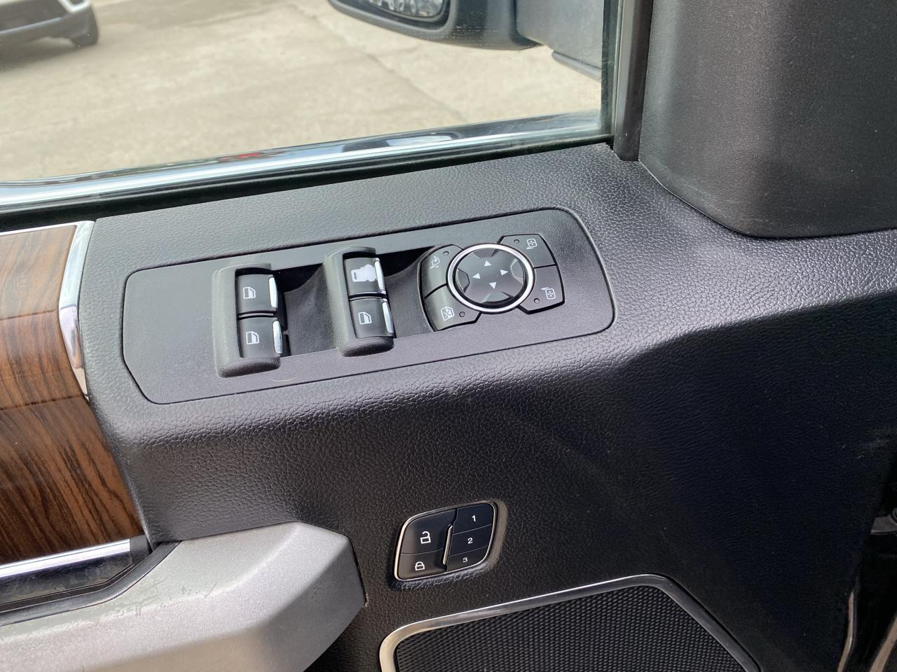 Ford F-150  2017