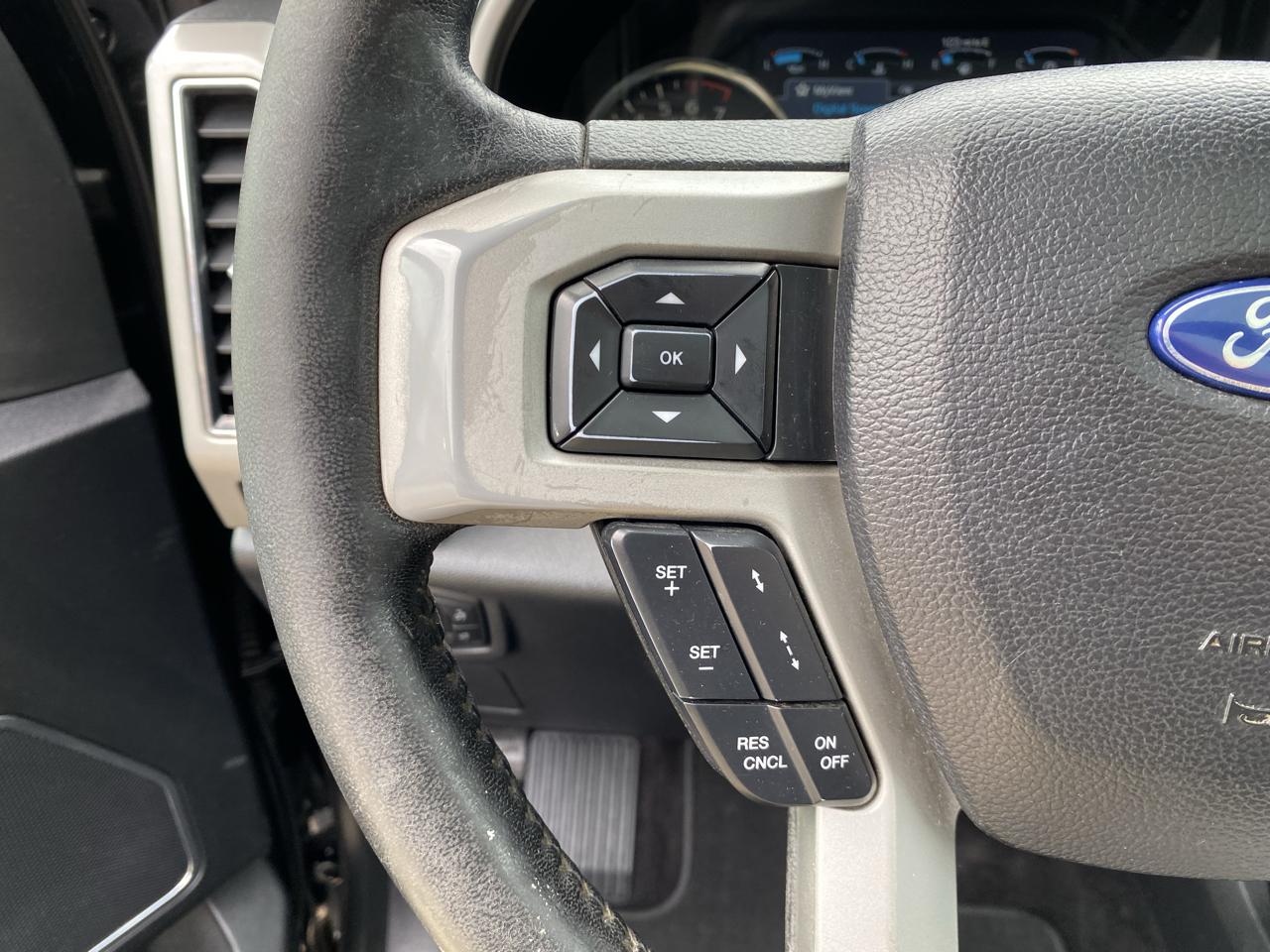 Ford F-150  2017