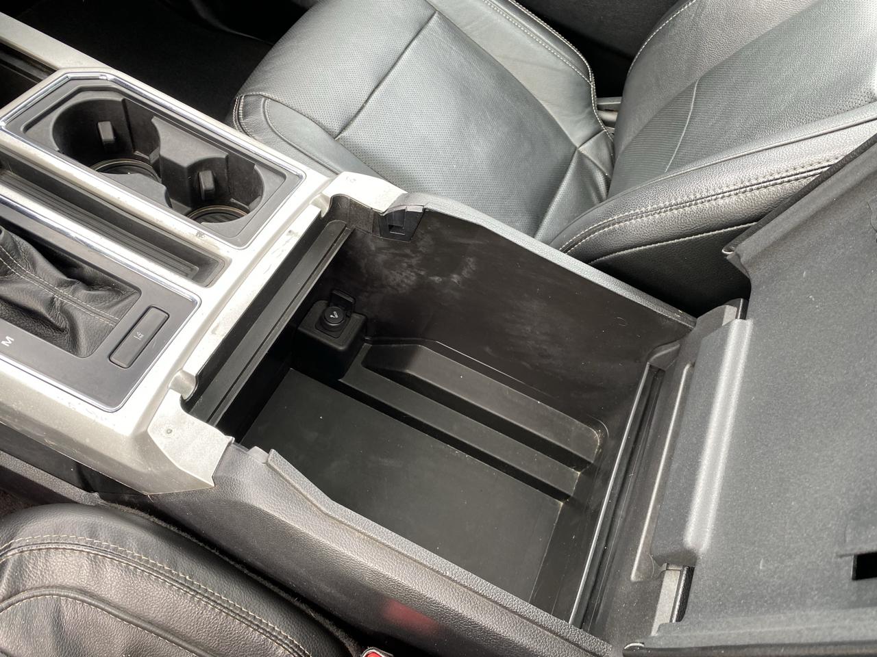 Ford F-150  2017