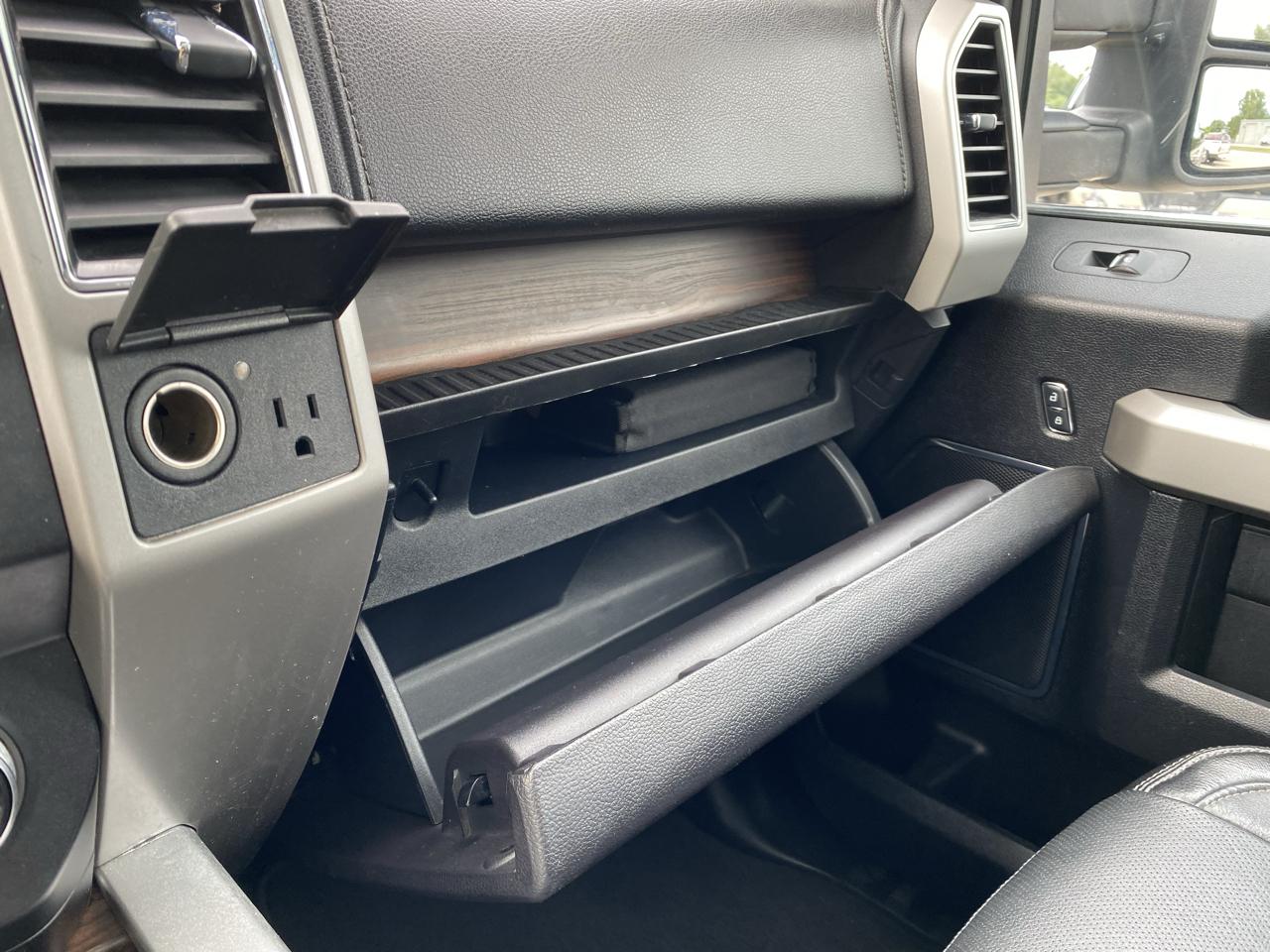 Ford F-150  2017