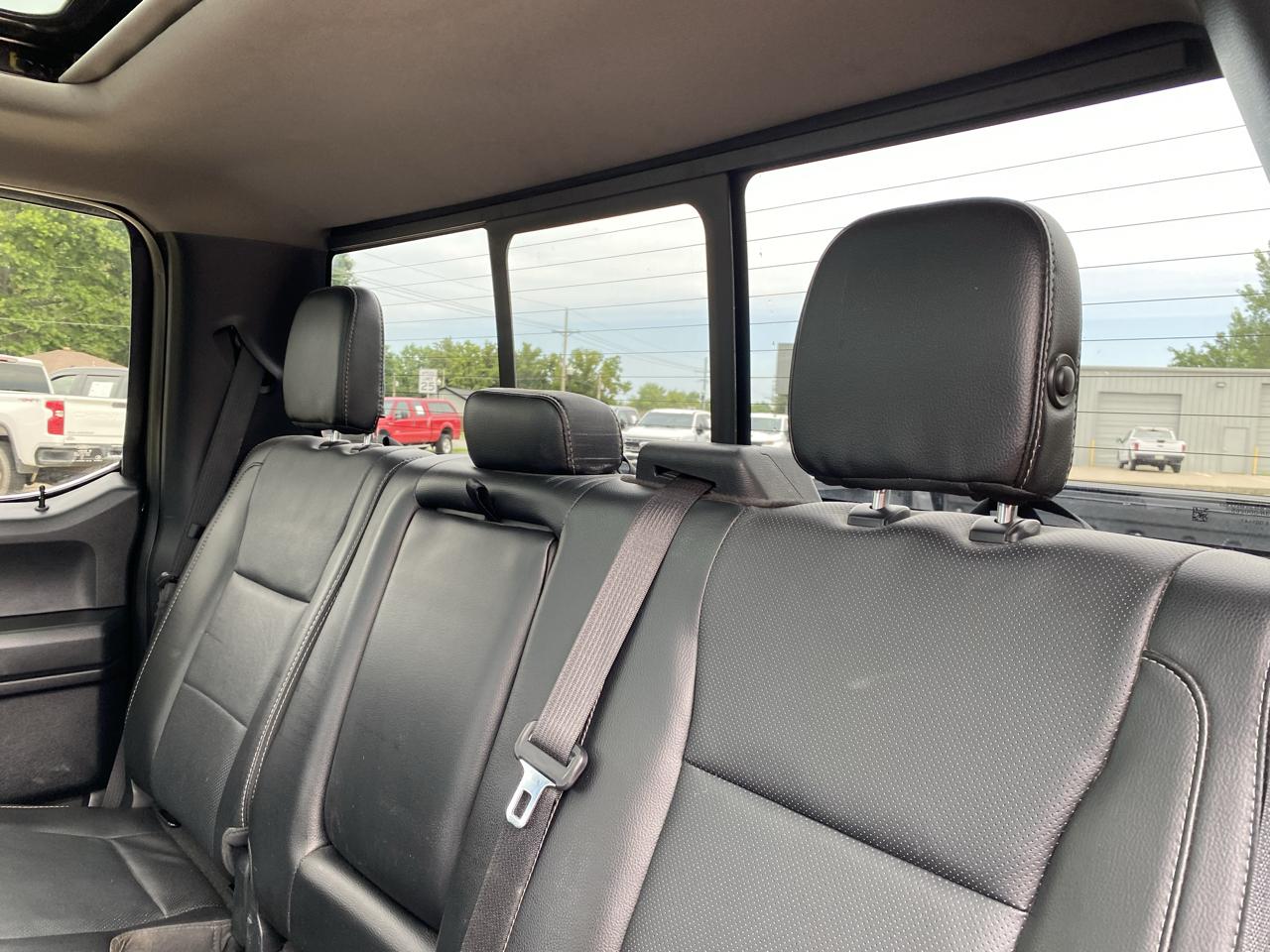 Ford F-150  2017