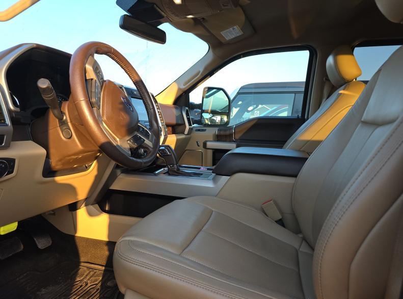 Ford F-150  2019
