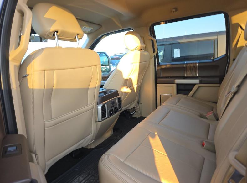 Ford F-150  2019