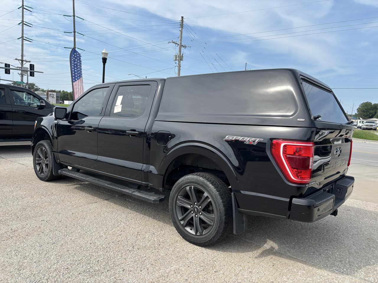 Ford F-150  2023