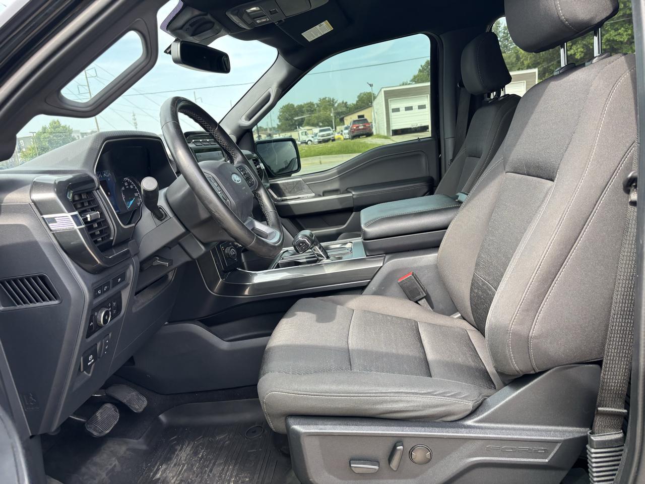 Ford F-150  2023
