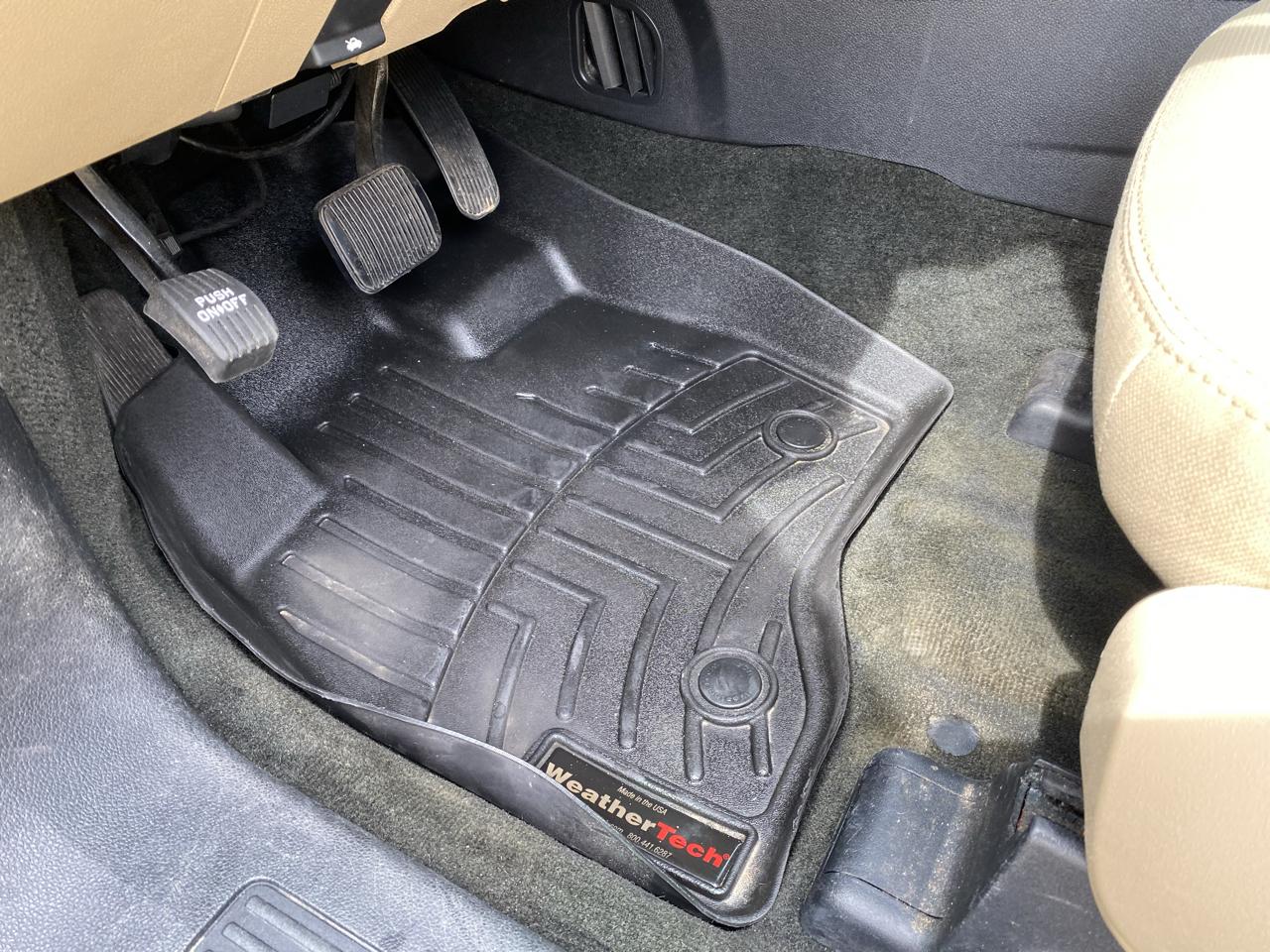 Ford Explorer Base FWD 2017