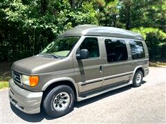 2003 Ford Econoline 