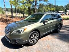 2016 Subaru Outback 