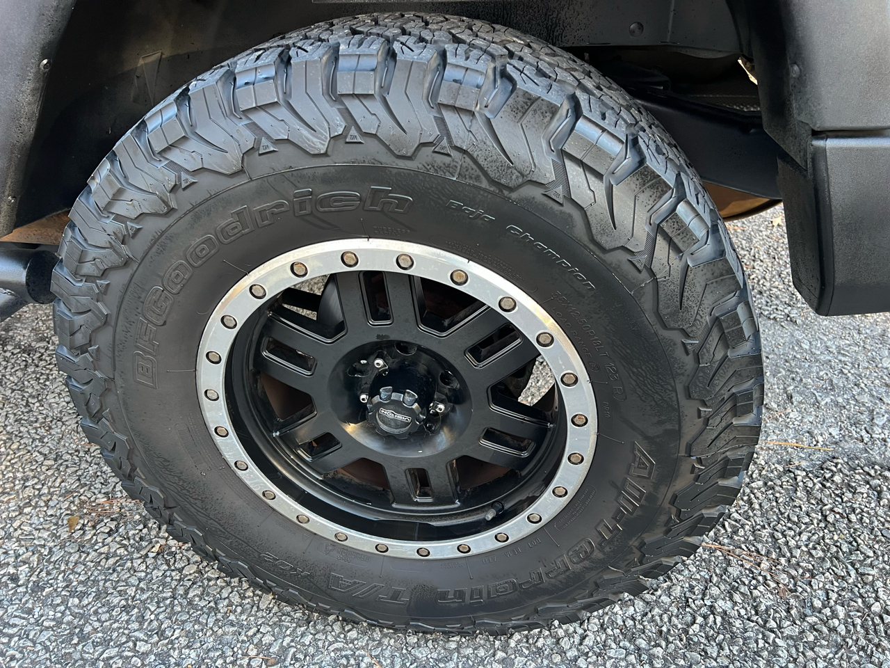 Jeep Wrangler Unlimited Sport 4WD 2014