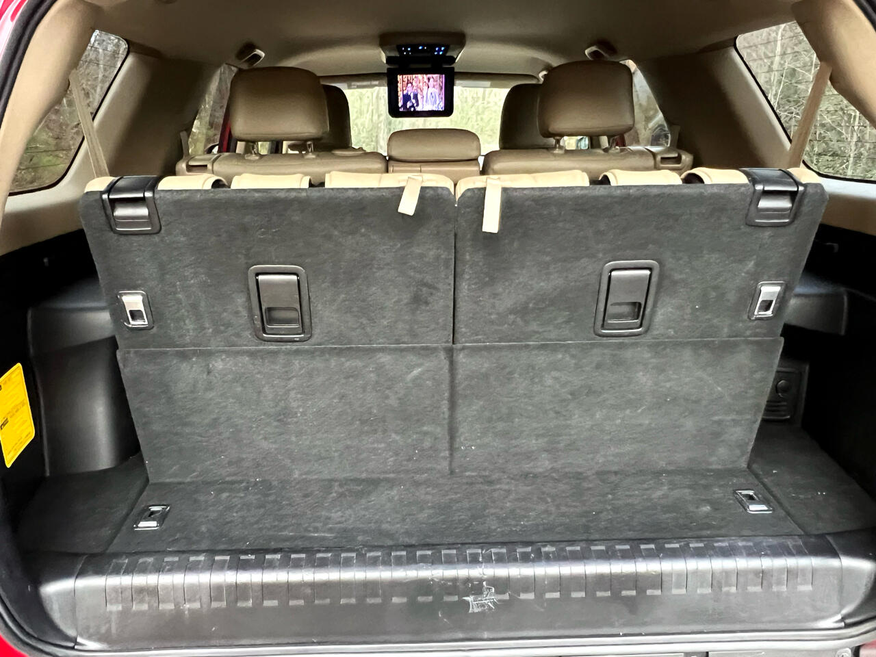 Toyota 4Runner SR5 2WD 2016