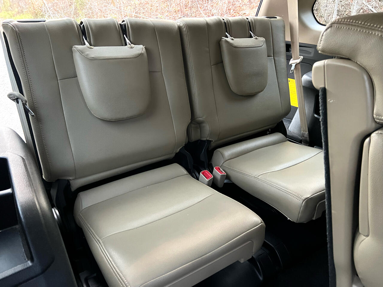 Toyota 4Runner SR5 2WD 2016