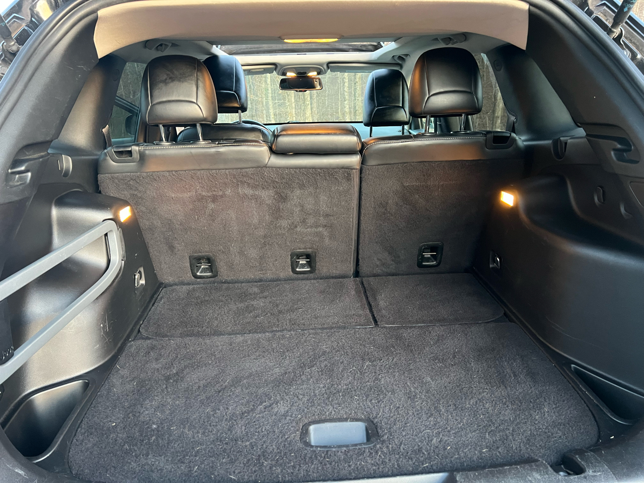 Jeep Cherokee Limited 4WD 2016