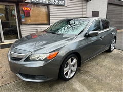 2014 Acura ILX 