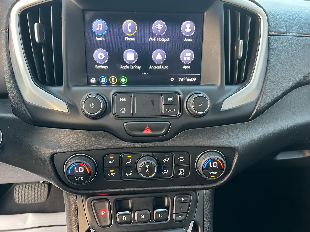 GMC Terrain SLT 2020