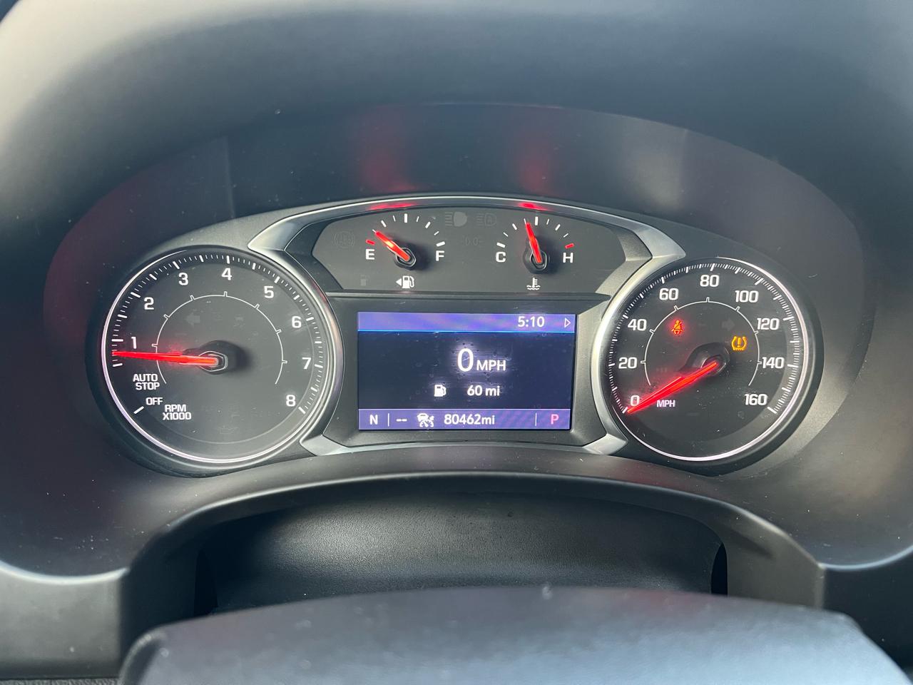 GMC Terrain SLT 2020